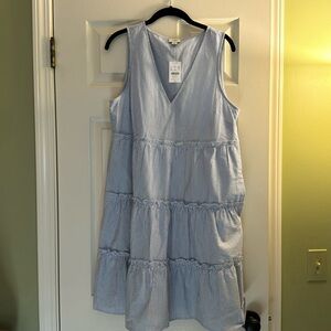 NWT JCrew sundress